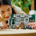 LEGO Harry Potter™ 76410 Flaga Slytherinu™ - 1091326 - zdjęcie 6